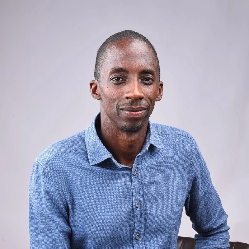 Felix Njenga Koimburi